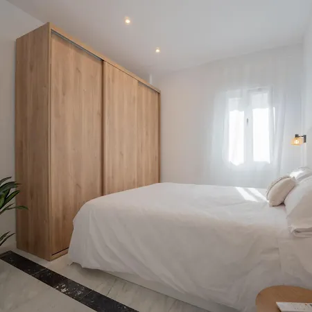 Esencia Free Parking Apartment *