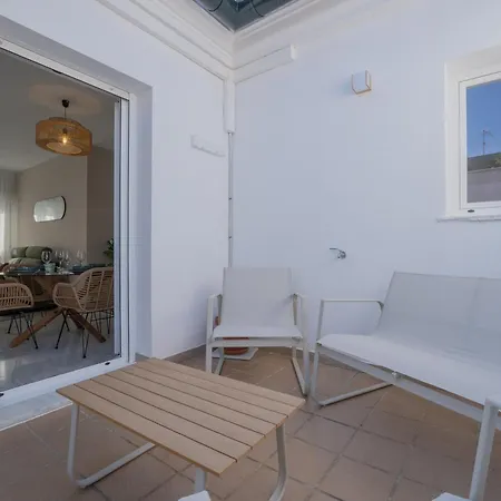 Apartment Esencia Free Parking *