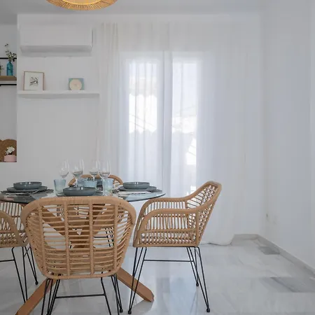 Apartment Esencia Free Parking Cordoba