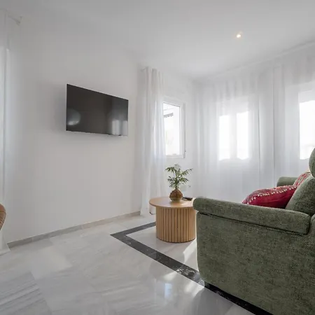 Esencia Free Parking Apartment *