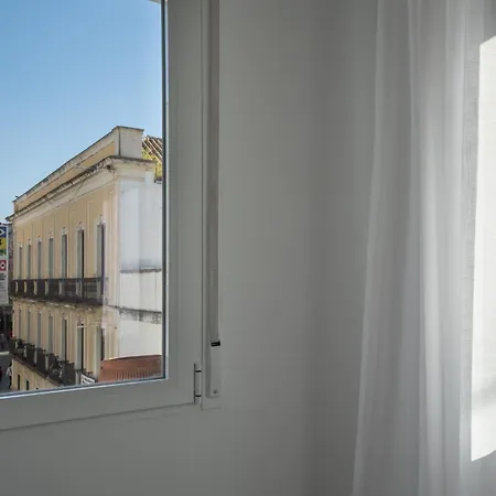 Esencia Free Parking Apartment Cordoba