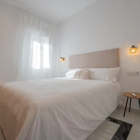 Apartment Esencia Free Parking Cordoba